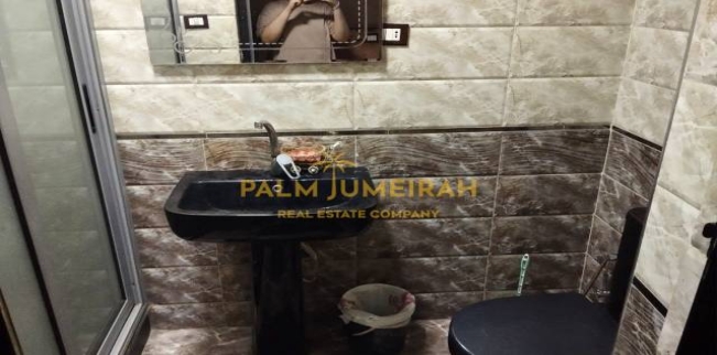 Apartment For Sale In As Soyouf Bahri - Qism El-Montaza - Alexandria