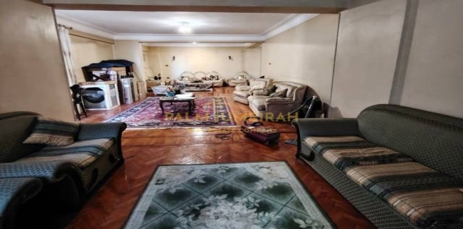 Apartment For Sale In San Stefano - Qism El-Raml - Alexandria