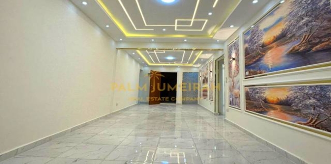 Apartment For Sale In El Asafra - Qism El-Montaza - Alexandria