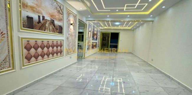 Apartment For Sale In El Asafra - Qism El-Montaza - Alexandria