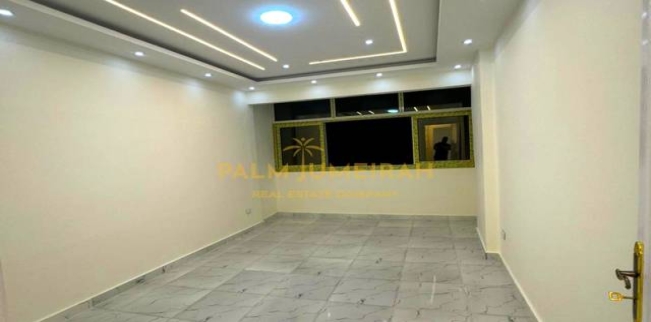 Apartment For Sale In El Asafra - Qism El-Montaza - Alexandria