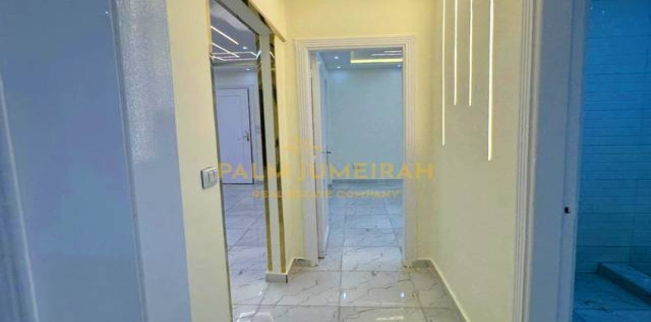 Apartment For Sale In El Asafra - Qism El-Montaza - Alexandria