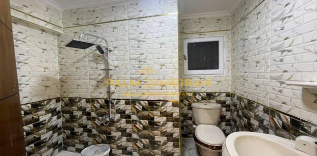 شقة للبيع فى سيدي بشر - قسم المنتزه - الإسكندرية