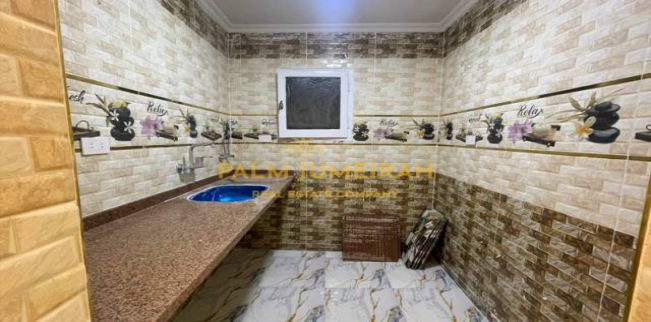 شقة للبيع فى سيدي بشر - قسم المنتزه - الإسكندرية
