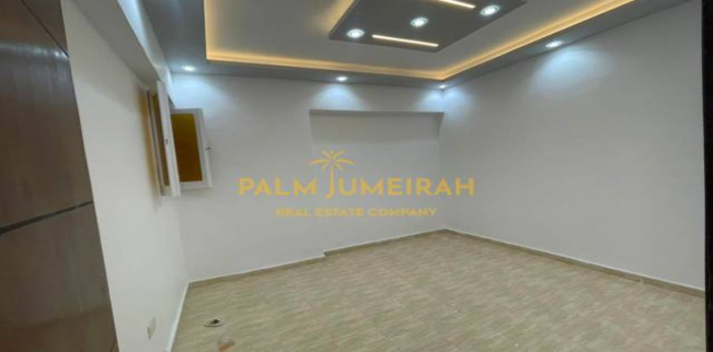 شقة للبيع فى سيدي بشر - قسم المنتزه - الإسكندرية