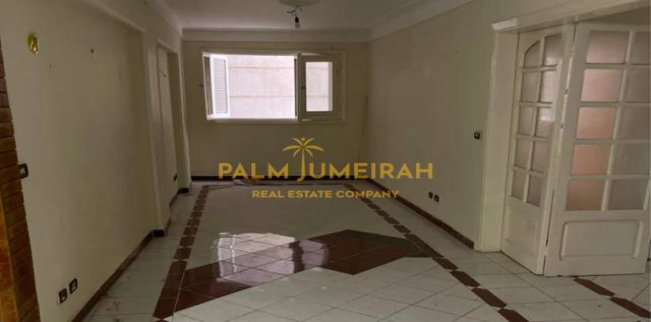 Apartment For Sale In Ganaklis - Qism El-Raml - Alexandria
