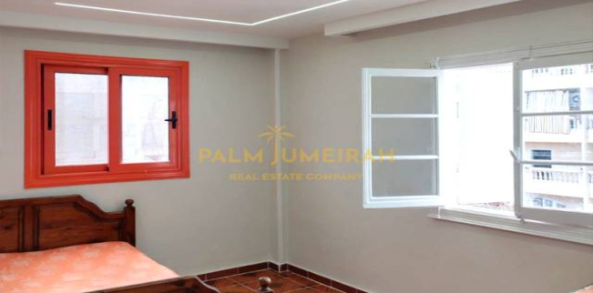 Apartment For Rent In Kamba Chares - Qesm Bab Sharqi - Alexandria