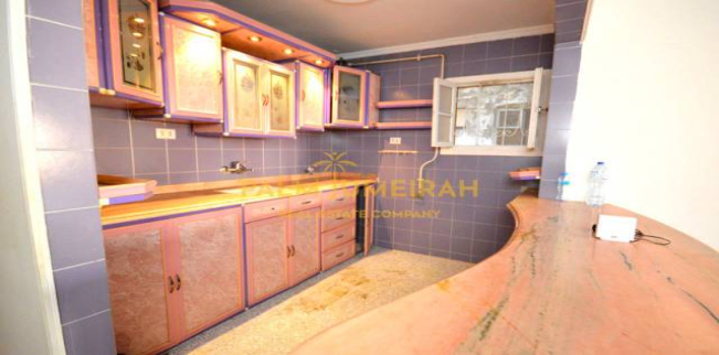 Apartment For Sale In Zizinia - Qism El-Raml - Alexandria