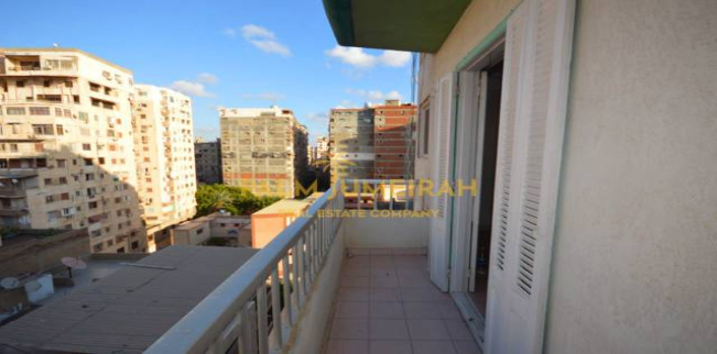 Apartment For Sale In Zizinia - Qism El-Raml - Alexandria