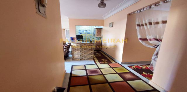 Apartment For Rent In Sporting - Qism Sidi Gabir - Alexandria