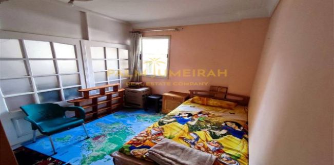 Apartment For Rent In Sporting - Qism Sidi Gabir - Alexandria