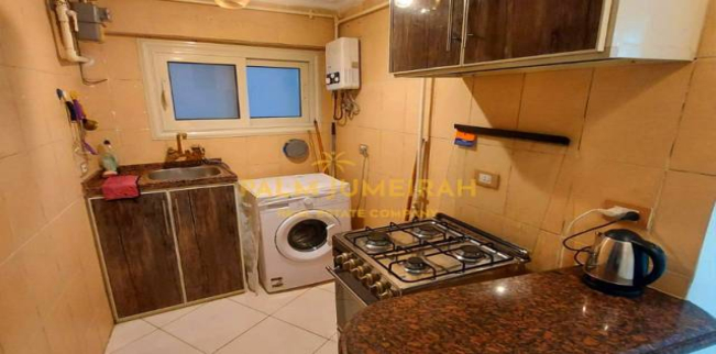 شقة للإيجار فى سيدي جابر - قسم سيدى جابر - الإسكندرية