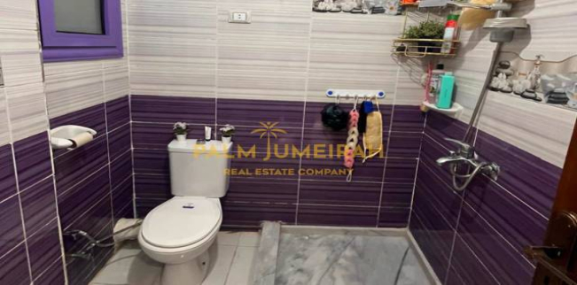شقة للبيع فى محرم بك - قسم محرم بك - الإسكندرية