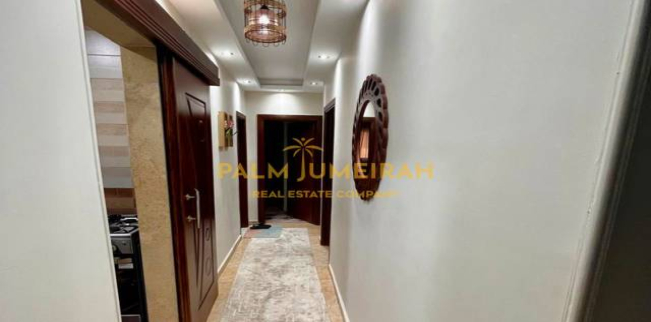 شقة للبيع فى محرم بك - قسم محرم بك - الإسكندرية