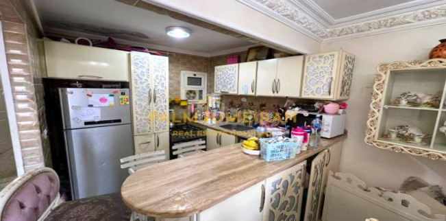 شقة للبيع فى فيكتوريا - قسم المنتزه - الإسكندرية
