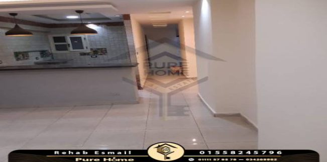 مكتب للإيجار فى ميامي - قسم المنتزه - الإسكندرية