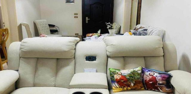 Apartment For Sale In Cleopatra - Qism Sidi Gabir - Alexandria