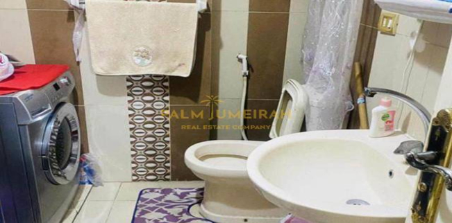 Apartment For Sale In Cleopatra - Qism Sidi Gabir - Alexandria