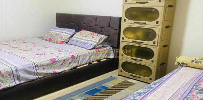 Apartment For Sale In Cleopatra - Qism Sidi Gabir - Alexandria