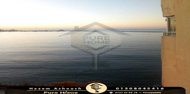 مكتب للبيع فى الشاطبي - قسم باب شرقي - الإسكندرية