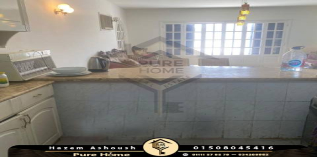 Holiday Villa For Sale In El-Alamein - Markaz Al Alamein - Matrouh