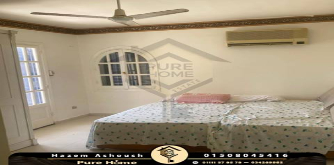 Holiday Villa For Sale In El-Alamein - Markaz Al Alamein - Matrouh