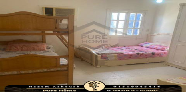 Holiday Villa For Sale In El-Alamein - Markaz Al Alamein - Matrouh