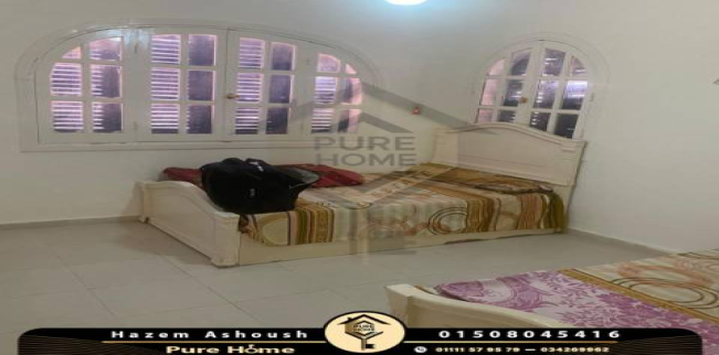 Holiday Villa For Sale In El-Alamein - Markaz Al Alamein - Matrouh