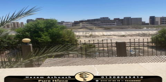 Holiday Villa For Sale In El-Alamein - Markaz Al Alamein - Matrouh