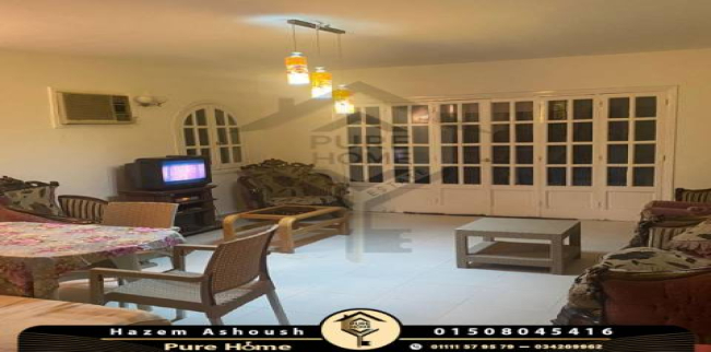 Holiday Villa For Sale In El-Alamein - Markaz Al Alamein - Matrouh