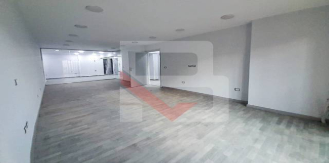 Office For Rent In Smoha - Qism Sidi Gabir - Alexandria