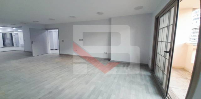 Office For Rent In Smoha - Qism Sidi Gabir - Alexandria