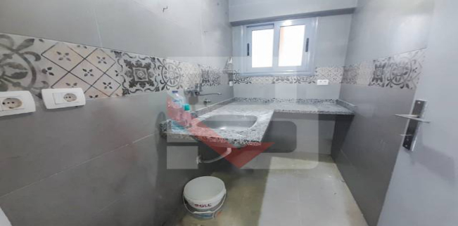 Office For Rent In Smoha - Qism Sidi Gabir - Alexandria
