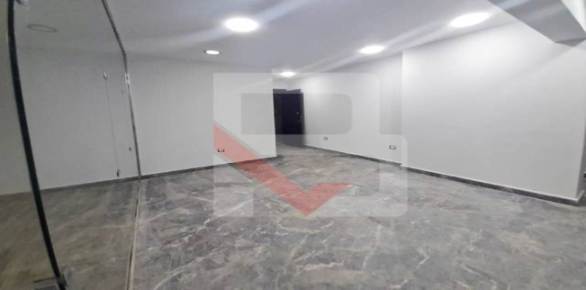 Office For Rent In Smoha - Qism Sidi Gabir - Alexandria