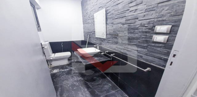 Office For Rent In Smoha - Qism Sidi Gabir - Alexandria