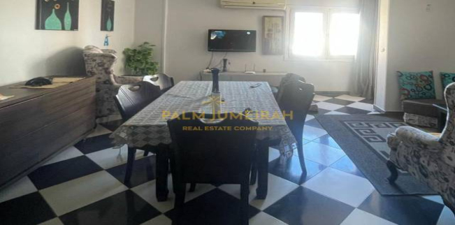 شقة للبيع فى سان استيفانو - قسم الرمل - الإسكندرية