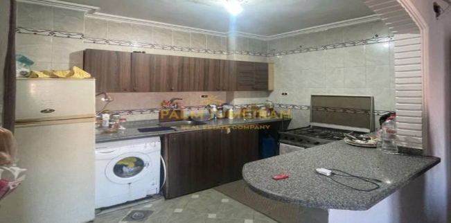 شقة للبيع فى سان استيفانو - قسم الرمل - الإسكندرية