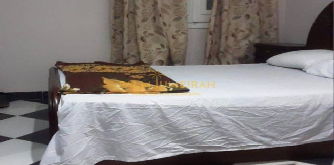 شقة للبيع فى سان استيفانو - قسم الرمل - الإسكندرية