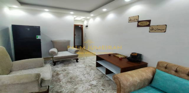 شقة للبيع فى ميامي - قسم المنتزه - الإسكندرية
