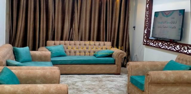 شقة للبيع فى ميامي - قسم المنتزه - الإسكندرية