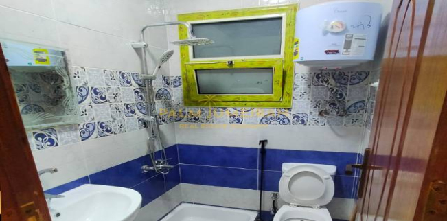 شقة للبيع فى ميامي - قسم المنتزه - الإسكندرية