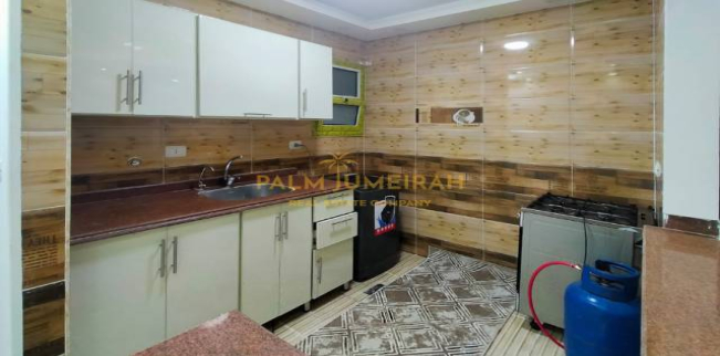 شقة للبيع فى ميامي - قسم المنتزه - الإسكندرية