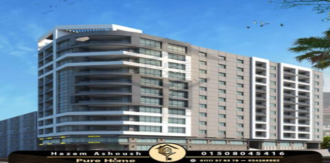 شقة للبيع فى كامب شيزار - قسم باب شرقي - الإسكندرية