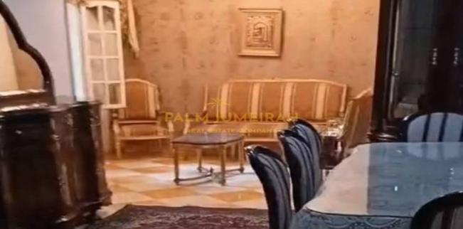 شقة للإيجار فى السيوف بحري - قسم المنتزه - الإسكندرية