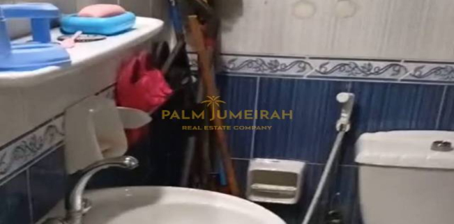 شقة للإيجار فى السيوف بحري - قسم المنتزه - الإسكندرية