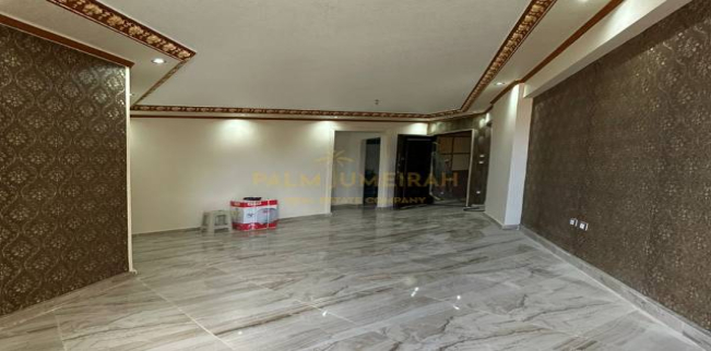 شقة للبيع فى المنتزه - قسم المنتزه - الإسكندرية