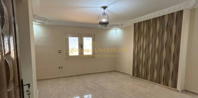 شقة للبيع فى المنتزه - قسم المنتزه - الإسكندرية