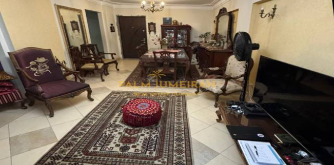 شقة للبيع فى كفر عبده - قسم سيدى جابر - الإسكندرية