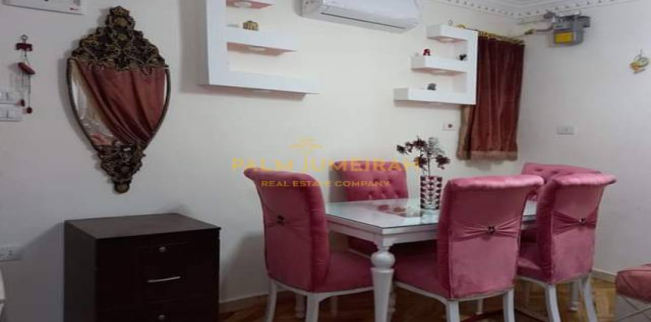 Apartment For Rent In Sporting - Qism Sidi Gabir - Alexandria