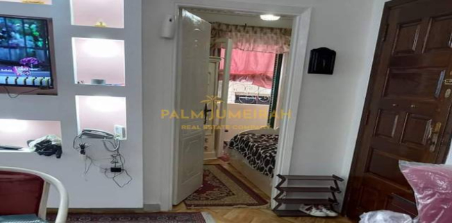 Apartment For Rent In Sporting - Qism Sidi Gabir - Alexandria